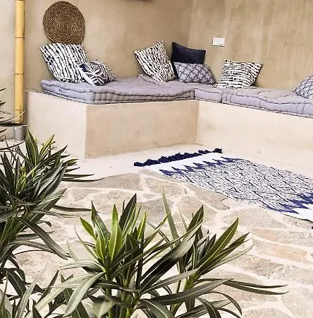 Lägenhetshotell Center With Pool Ronda
