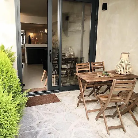 Center With Pool 4* Ronda