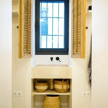 شقة فندقية Center With Pool روندا
