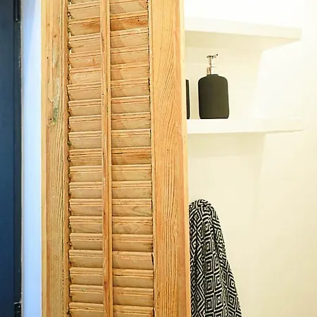شقة فندقية Center With Pool
